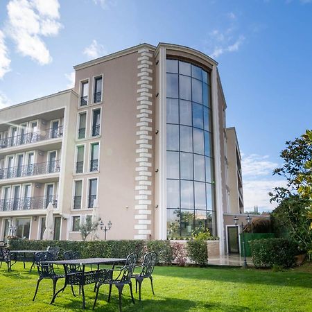 Mantar Spa Hotel Marikostinovo Zewnętrze zdjęcie