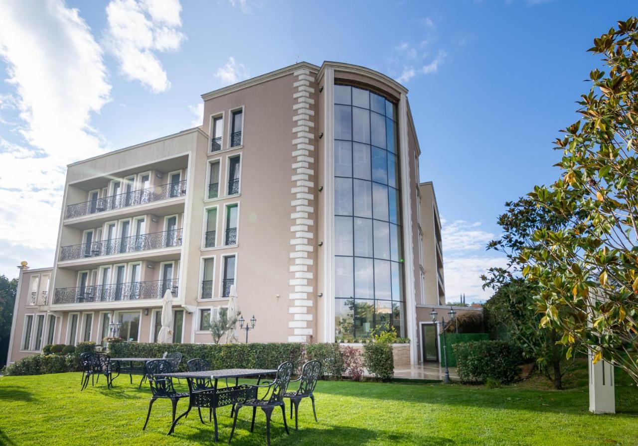 Mantar Spa Hotel Marikostinovo Zewnętrze zdjęcie