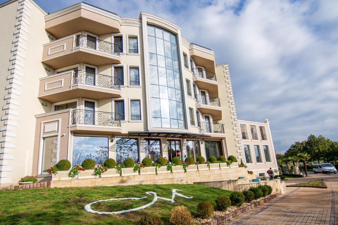 Mantar Spa Hotel Marikostinovo Zewnętrze zdjęcie