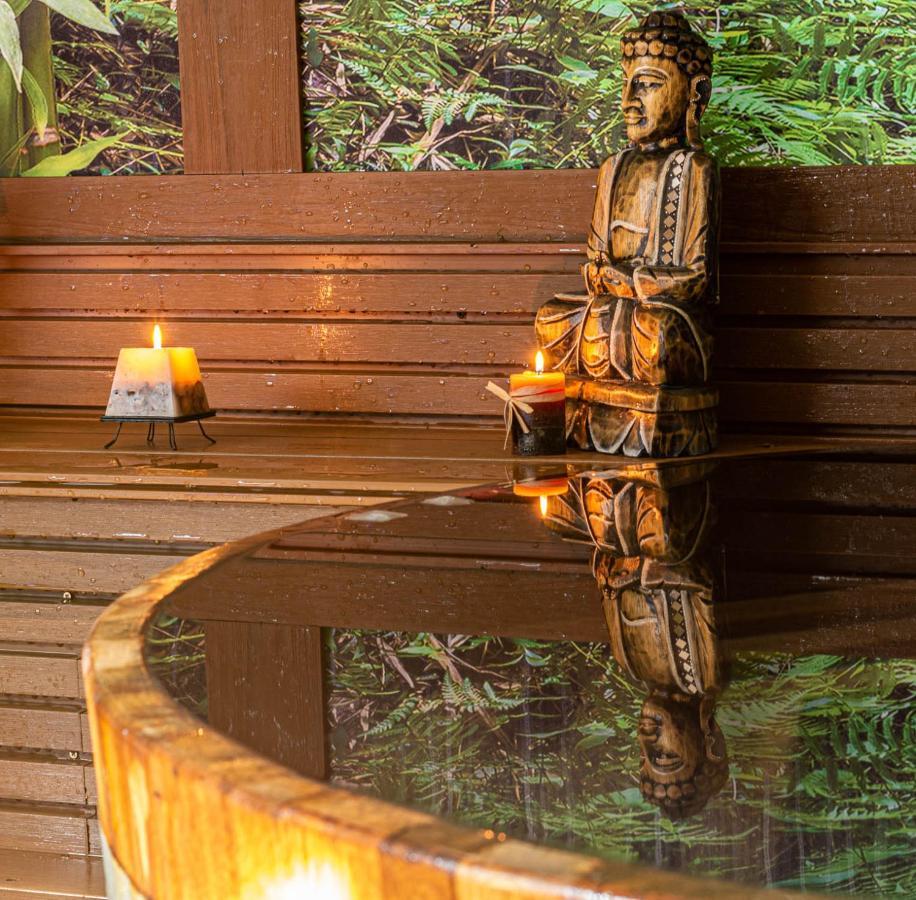 Mantar Spa Hotel Marikostinovo Zewnętrze zdjęcie