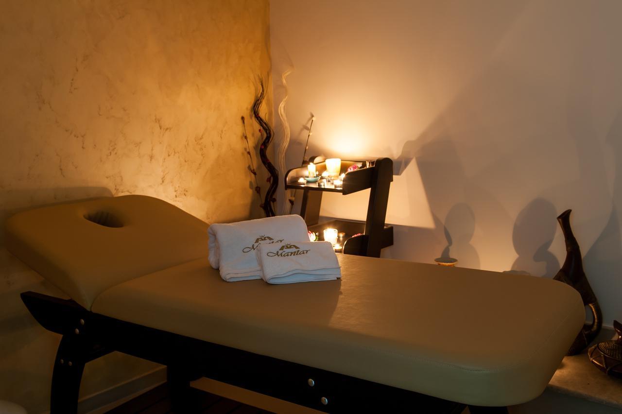 Mantar Spa Hotel Marikostinovo Zewnętrze zdjęcie