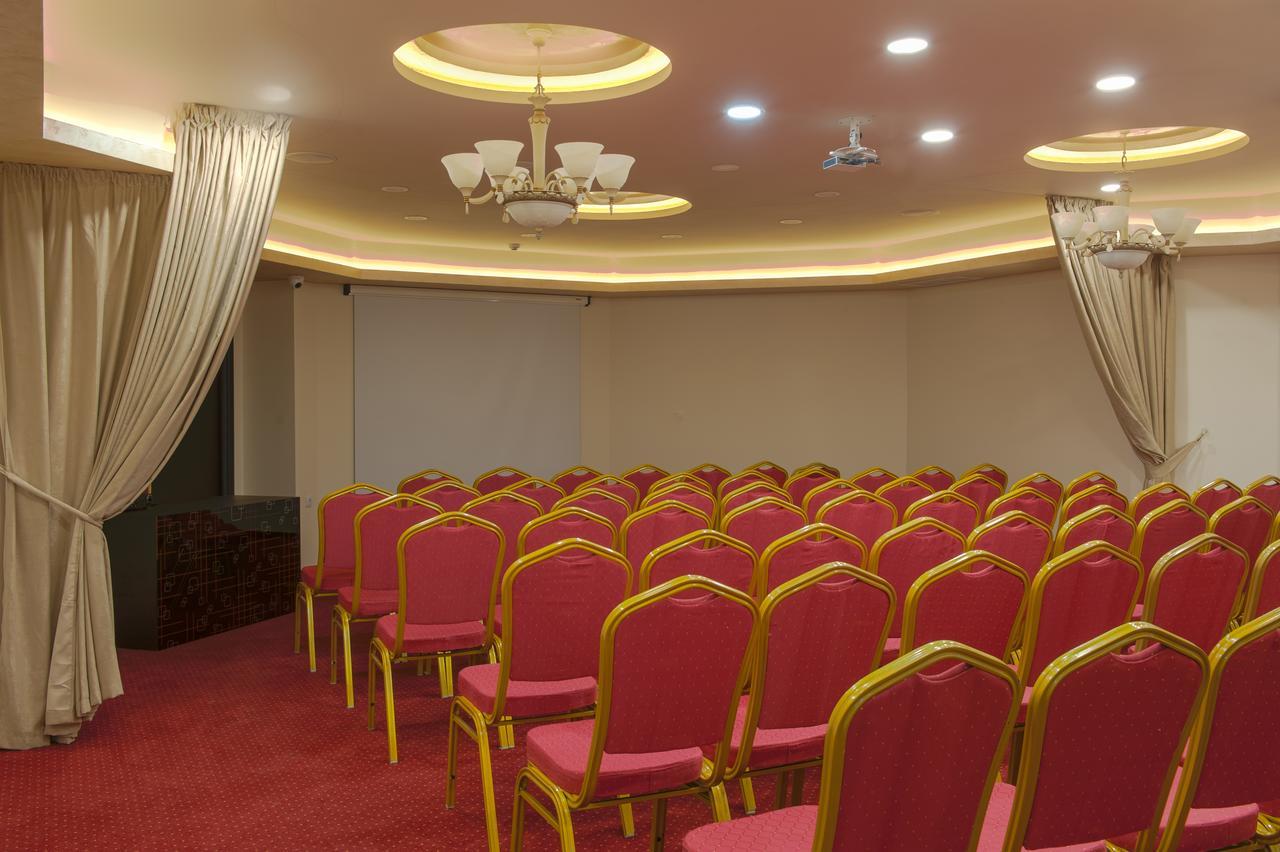Mantar Spa Hotel Marikostinovo Zewnętrze zdjęcie