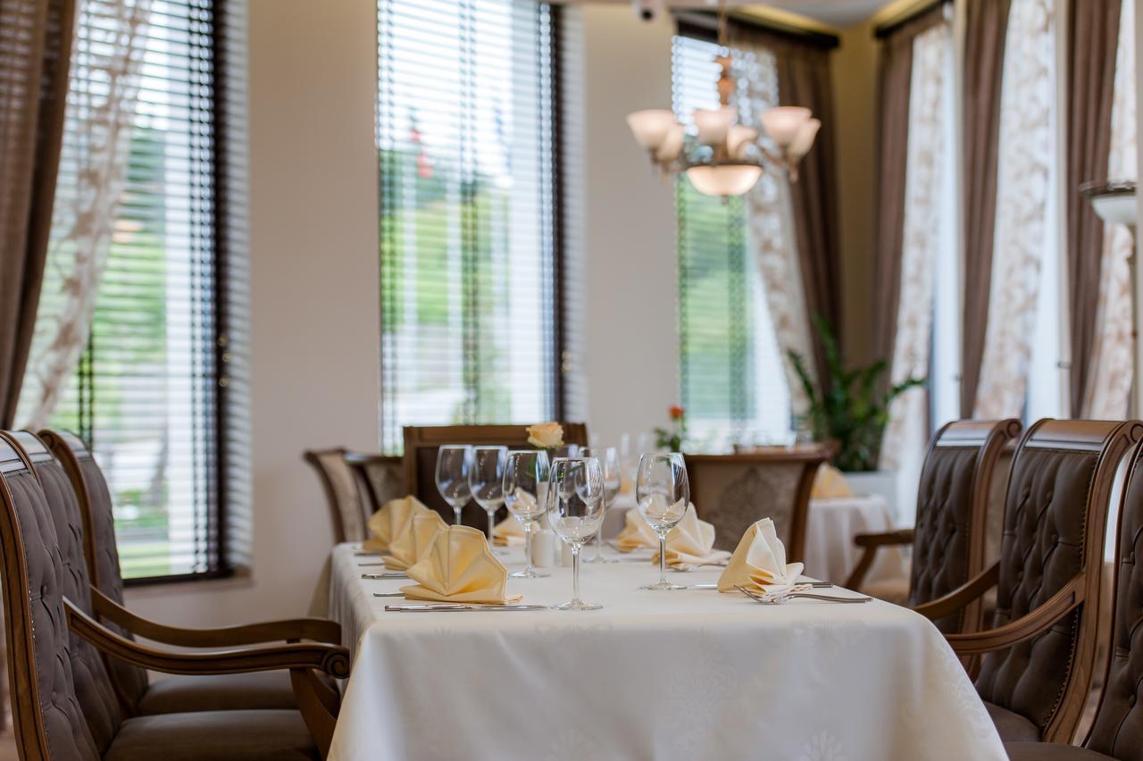 Mantar Spa Hotel Marikostinovo Zewnętrze zdjęcie