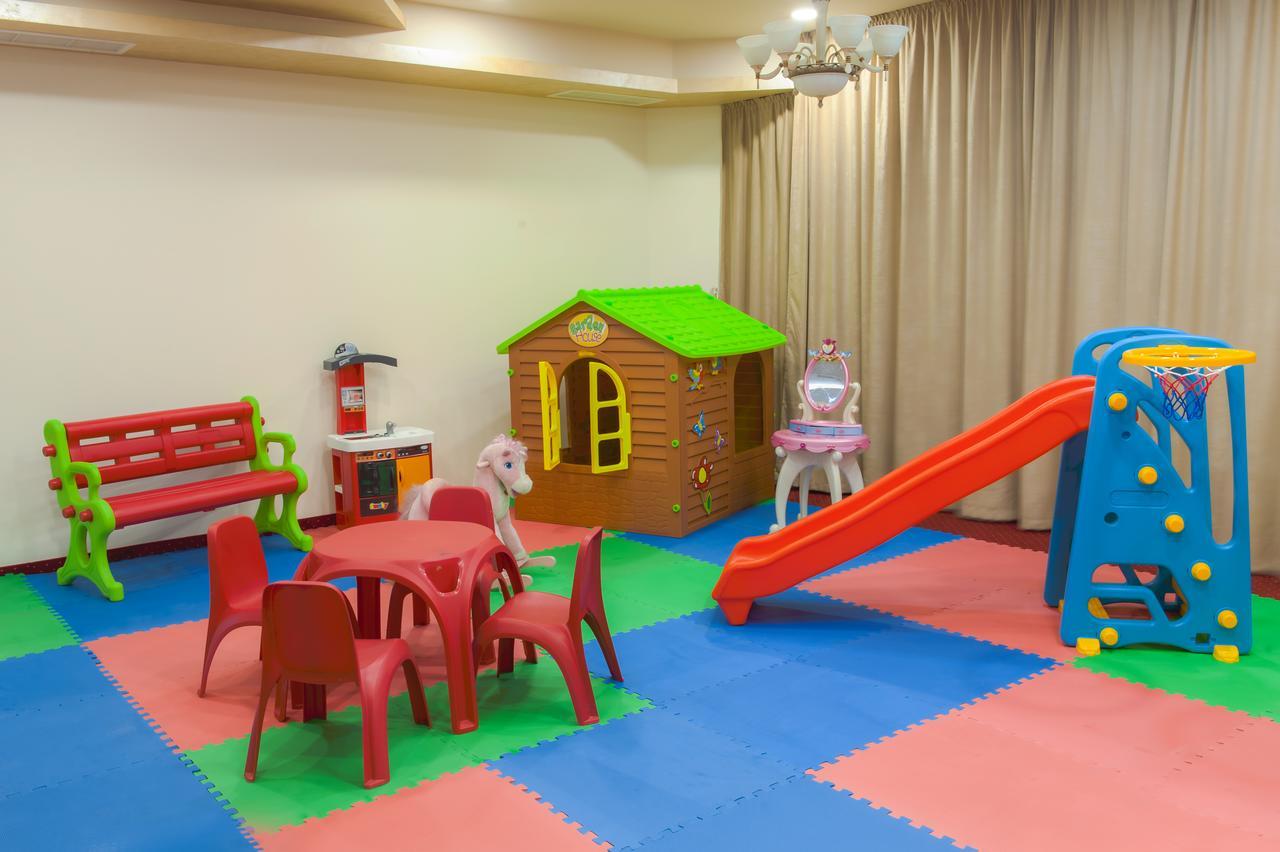 Mantar Spa Hotel Marikostinovo Zewnętrze zdjęcie