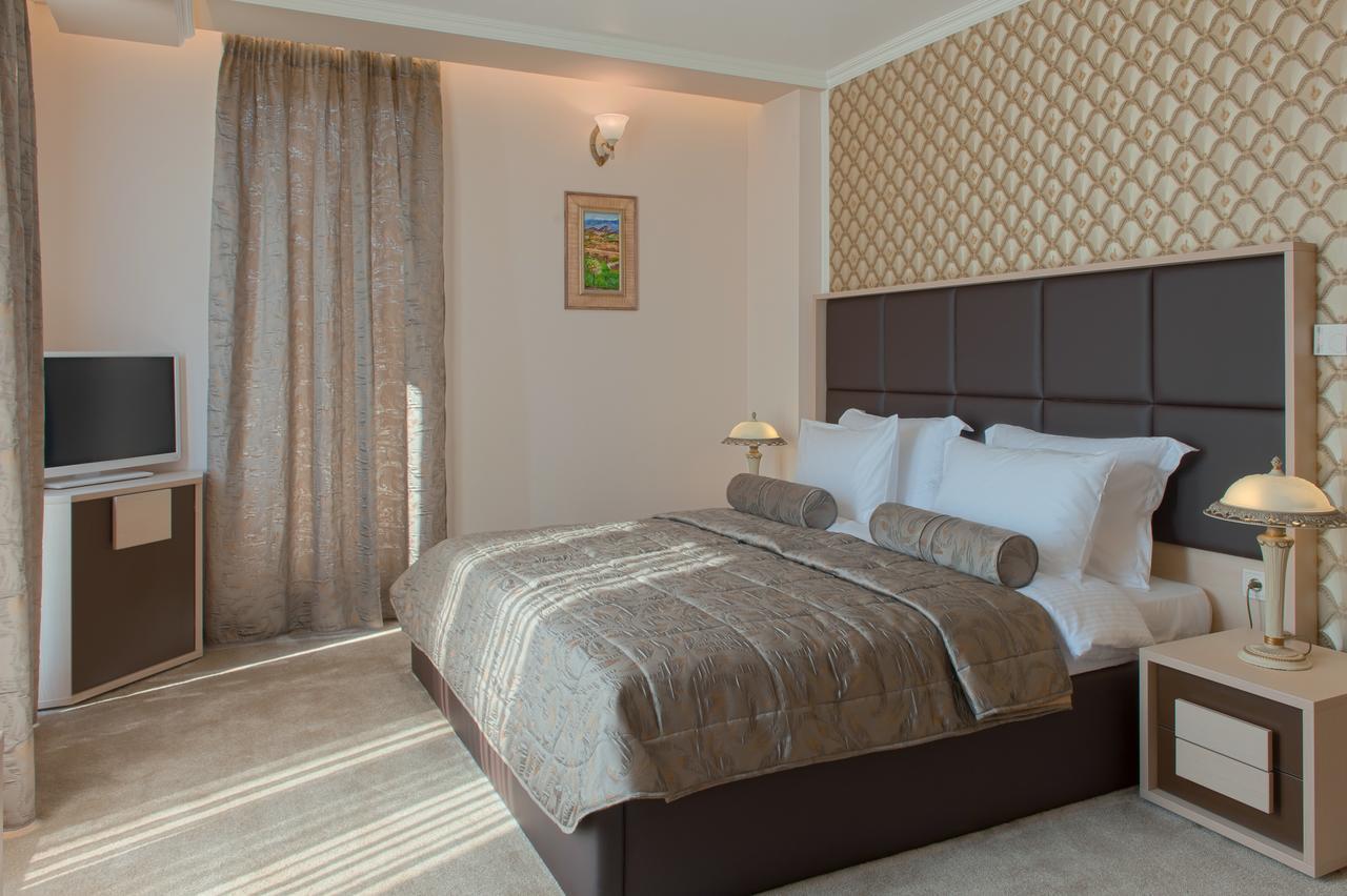 Mantar Spa Hotel Marikostinovo Zewnętrze zdjęcie