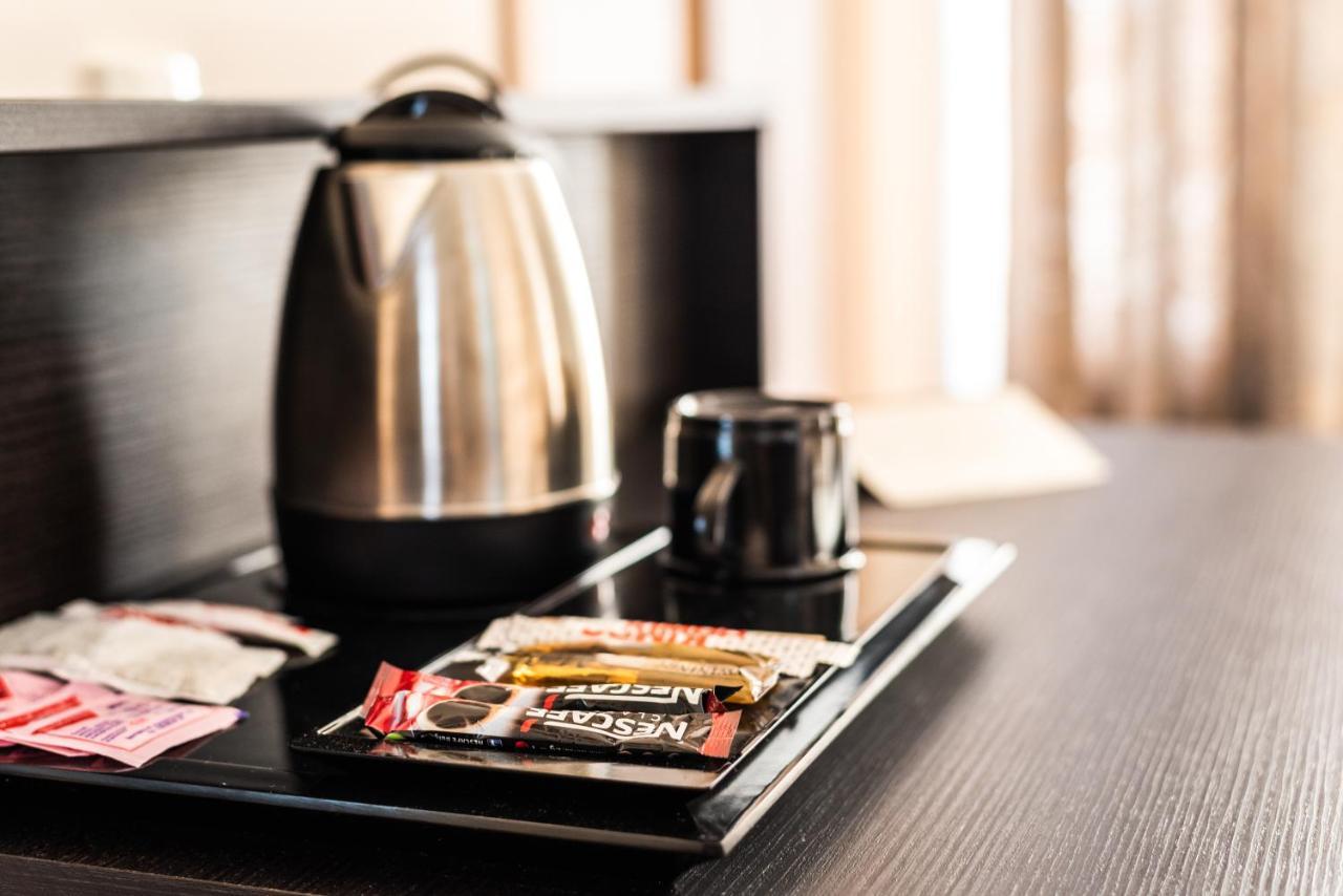 Mantar Spa Hotel Marikostinovo Zewnętrze zdjęcie
