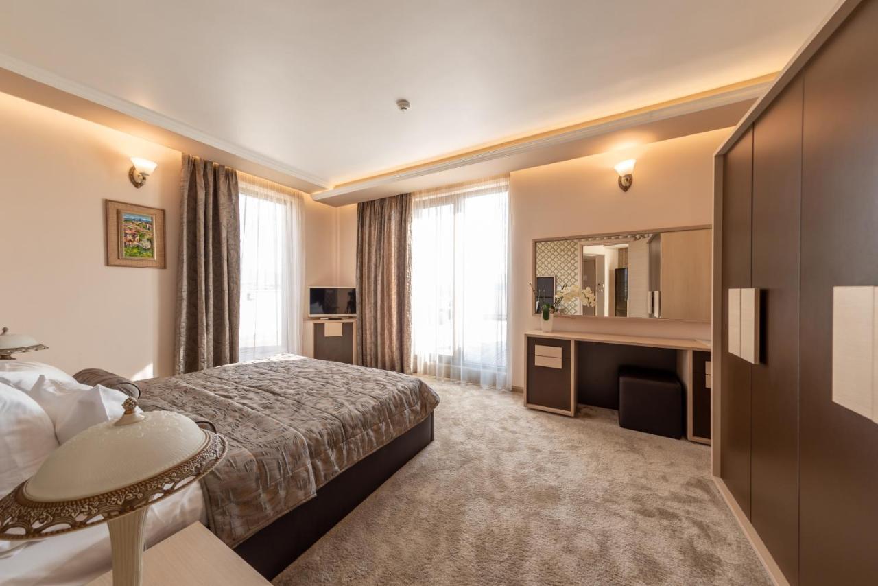 Mantar Spa Hotel Marikostinovo Zewnętrze zdjęcie